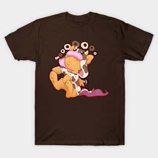 Scootamoo T-Shirt